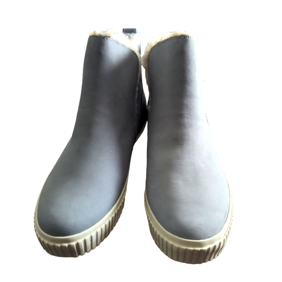 New Timberland Women's Pull-On Boot - Picture 2 of 8